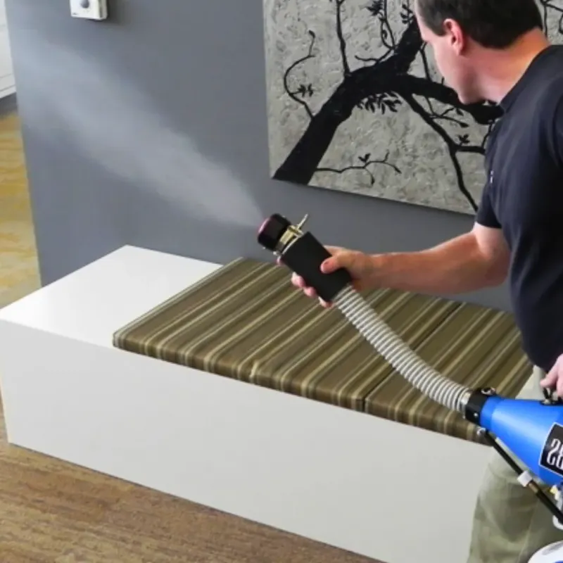 Professional Odor Removal in Hightstown, NJ